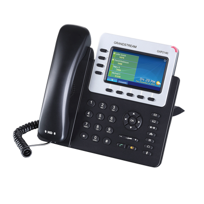 Teléfonos IP  GRANDSTREAM GXP-2140