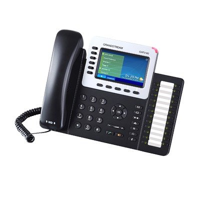 Teléfonos IP  GRANDSTREAM GXP-2160