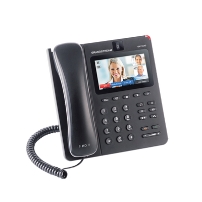 Redes e IT  GRANDSTREAM GXV-3240