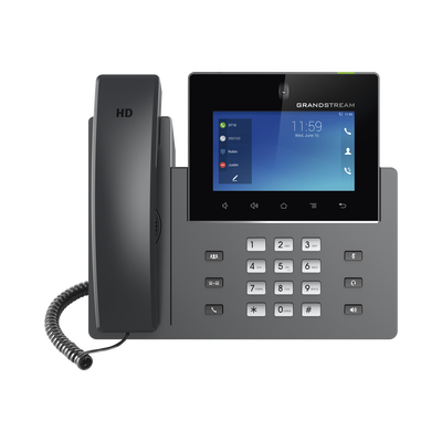 Redes e IT GRANDSTREAM GXV-3350