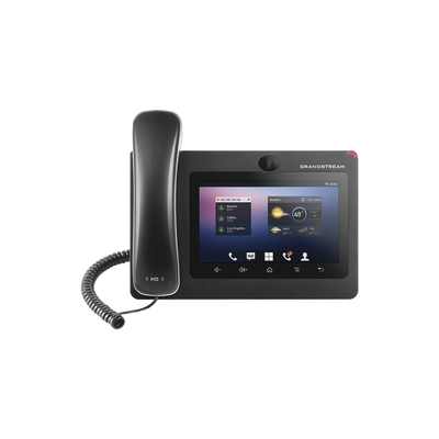 Redes e IT GRANDSTREAM GXV-3370