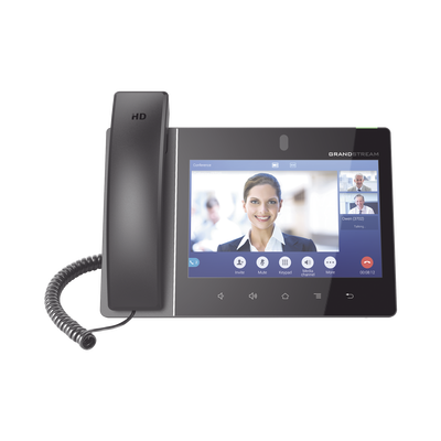 Teléfonos IP  GRANDSTREAM GXV-3380
