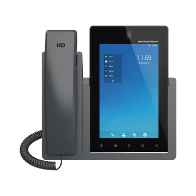 Redes e IT  GRANDSTREAM GXV3470