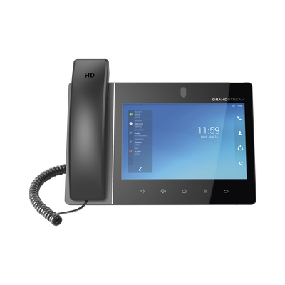 Redes e IT  GRANDSTREAM GXV3480
