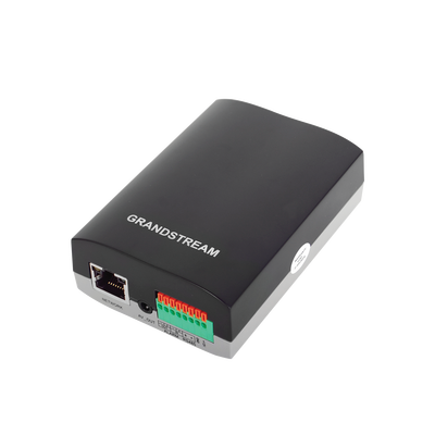 Redes e IT  GRANDSTREAM GXV-3500