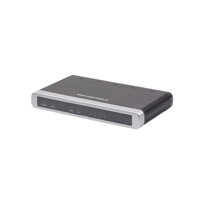 Gateways y ATAs  GRANDSTREAM GXW-4104