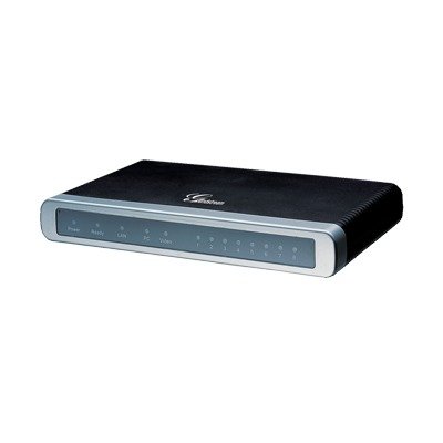 Gateways y ATAs  GRANDSTREAM GXW-4108