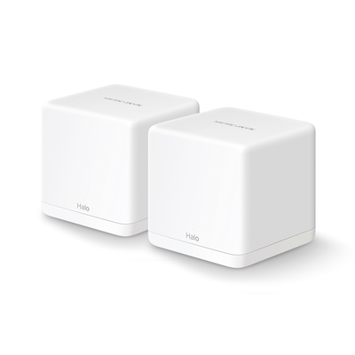 Puntos de Acceso  Mercusys H30G2PACK