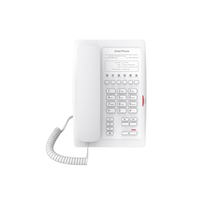 Redes e IT FANVIL H3-WHITE