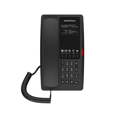 Teléfonos IP  FANVIL H4B