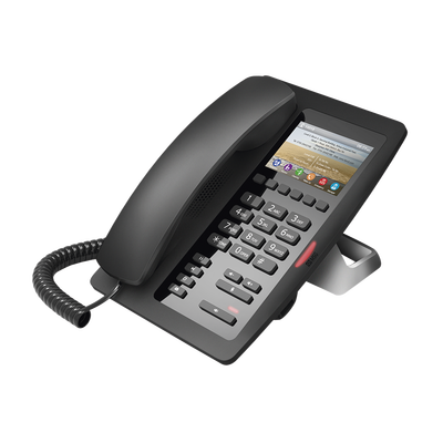 Teléfonos IP  FANVIL H5