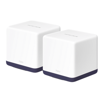 Puntos de Acceso  Mercusys H50G2PACK