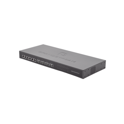 Redes e IT  GRANDSTREAM HA-100