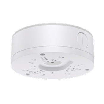 Caja de Conexión Circular / Compatible con Serie 30 / Exterior IP66