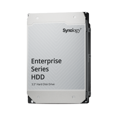 Discos Duros Mecánicos (HDD)  SYNOLOGY HAT5310-18T
