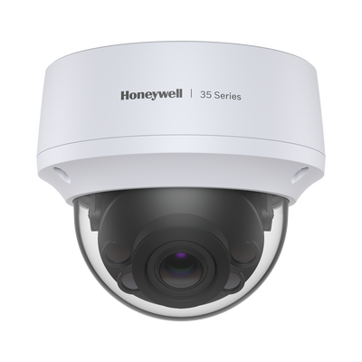 Videovigilancia  HONEYWELL HC35W45R2