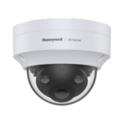 Videovigilancia  HONEYWELL HC35W45R3
