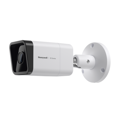 Videovigilancia  HONEYWELL HC35WB8R2