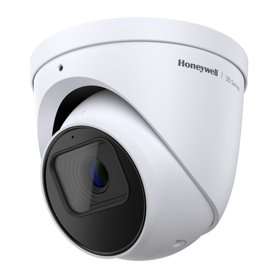 Videovigilancia  HONEYWELL HC35WE8R2