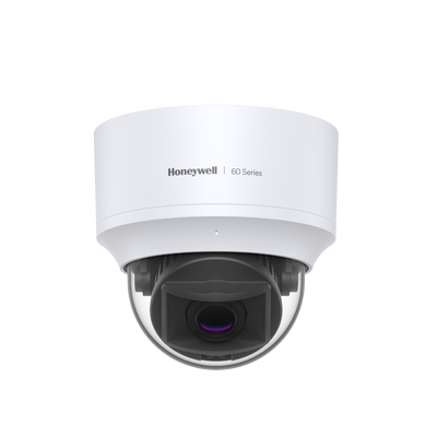 Videovigilancia  HONEYWELL HC60W35R4