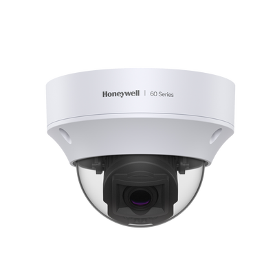 Videovigilancia  HONEYWELL HC60W45R2