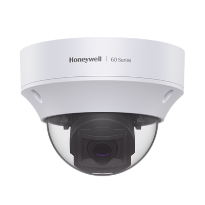 Videovigilancia  HONEYWELL HC60W45R4