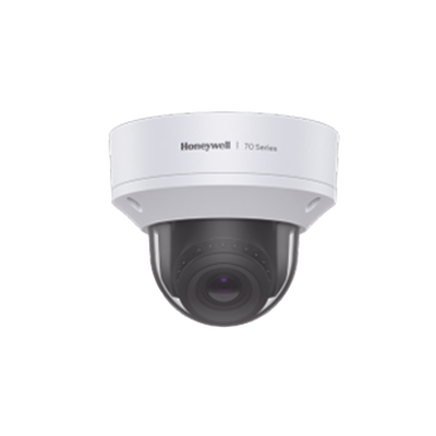 Videovigilancia  HONEYWELL HC70W48R2
