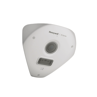 Videovigilancia  HONEYWELL HC70WC5R3