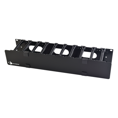 Redes e IT  SIEMON HCM-4-2U