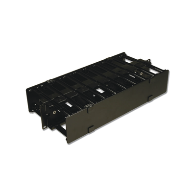 Redes e IT SIEMON HCM-4-2U-D