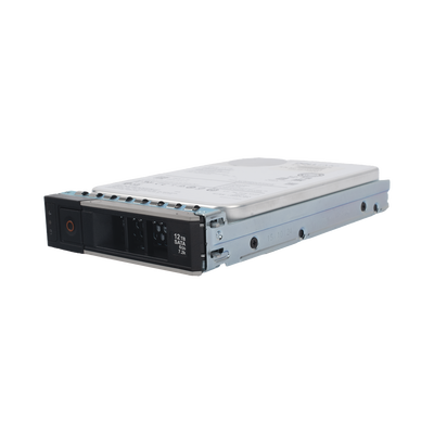 Discos Duros Mecánicos (HDD)  HIKVISION HDD/12TB/SATA/DELL
