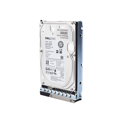 Discos Duros Mecánicos (HDD)  HIKVISION HDD/8TB/SATA/DELL