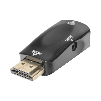 Videovigilancia EPCOM POWERLINE HDMI-VGA
