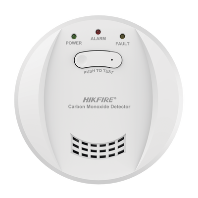 Humo  HIKVISION HF-GM100