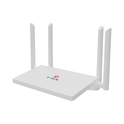 Routers, Firewalls, Balanceadores  V-SOL HG5013-4G