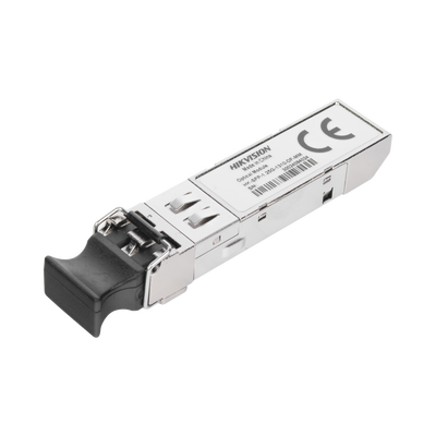 Redes e IT  HIKVISION HK-SFP-1.25G-1310-DF-MM