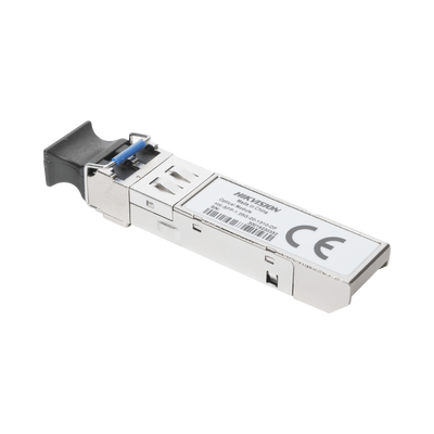 Redes e IT  HIKVISION HK-SFP-1.25G-20-1310-DF