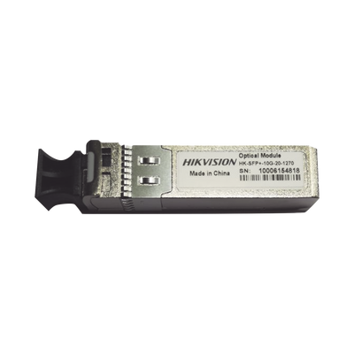 Redes e IT  HIKVISION HK-SFP-10G-20-1270