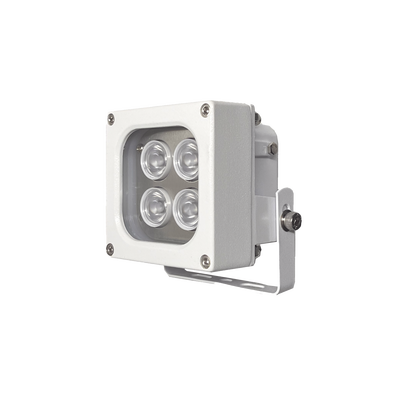 Iluminadores IR y de Luz Blanca  HYPERLUX HL120WH10W