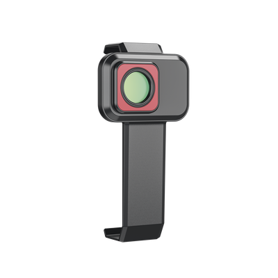 Videovigilancia  HIKMICRO HM-P201MACRO