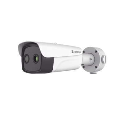 Videovigilancia  HIKMICRO HM-TD2638-35/G0/T1Y