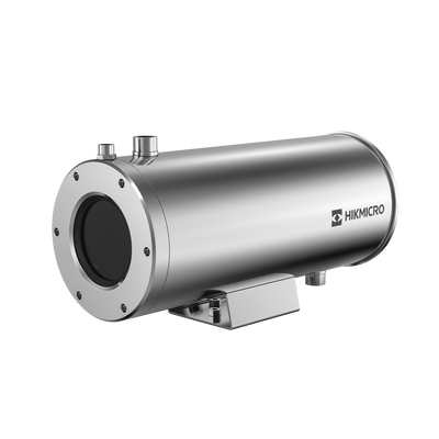Videovigilancia  HIKMICRO HM-TD2H37T-4/X