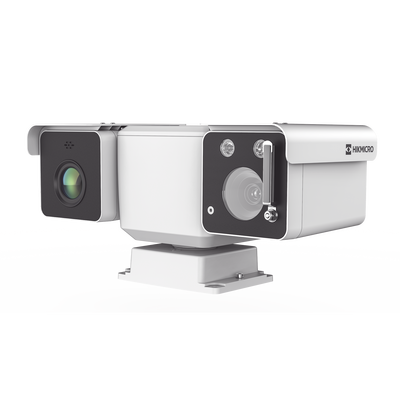 Videovigilancia  HIKMICRO HM-TD5537T-25/W