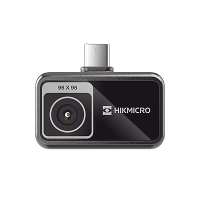 Videovigilancia  HIKMICRO HM-TJ10-1ARF-MINIE