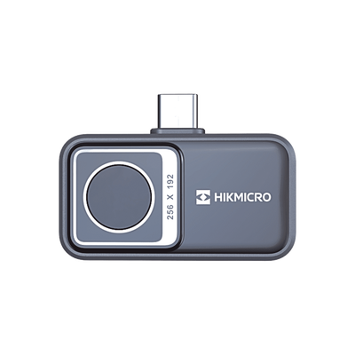 Videovigilancia  HIKMICRO HM-TJ12-3ARF-MINI2V2