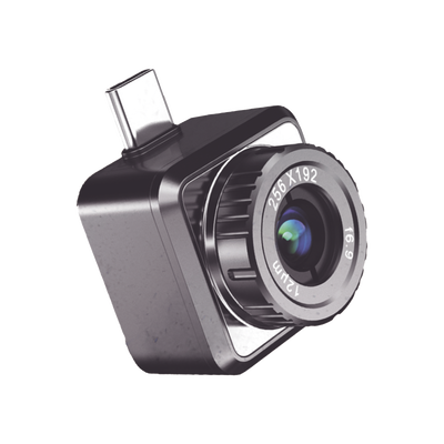 Videovigilancia  HIKMICRO HM-TJ32-7RF-MINI2PLUSV2