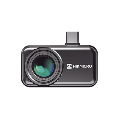 Videovigilancia  HIKMICRO HM-TJ33-10RF-MINI3