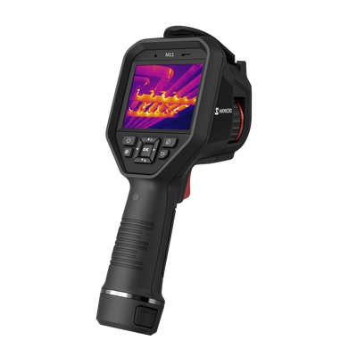 Térmicas HIKMICRO HM-TP21S-7QF/W-M11