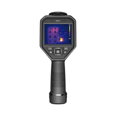 Videovigilancia  HIKMICRO HM-TP23-7QF/W-M31
