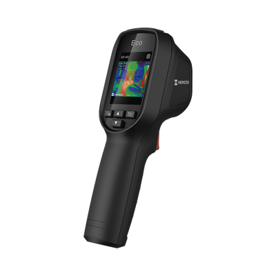 Térmicas  HIKMICRO HM-TP30-1AQF-ECO